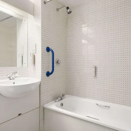 Hotel Days Sheffield South 3*