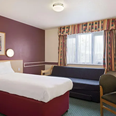 Hotel Days Sheffield South Harthill (South Yorkshire)