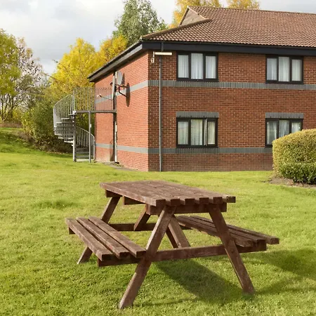 Days Sheffield South 3* Harthill (South Yorkshire)