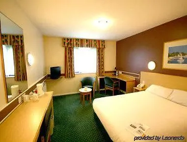 Days Sheffield South Hotel Harthill (South Yorkshire)