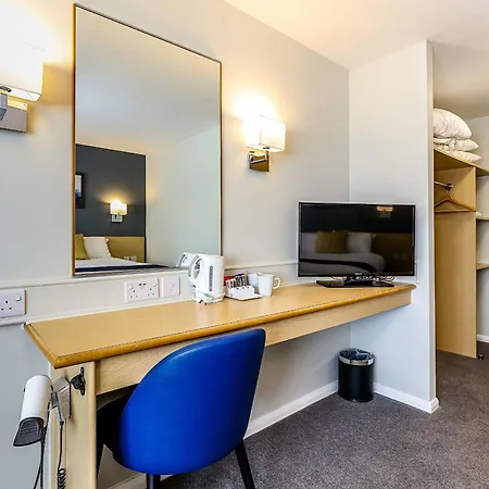 Days Sheffield South Hotel
