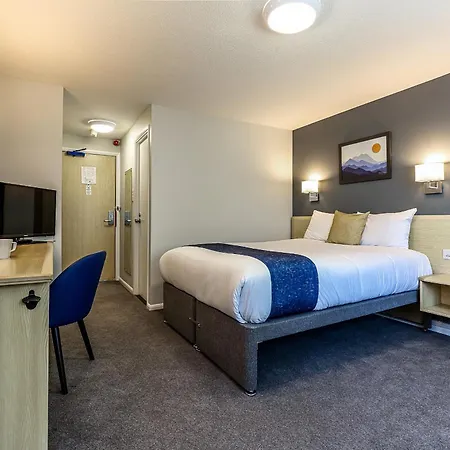 Days Sheffield South Hotel Harthill (South Yorkshire)
