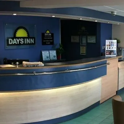 Days Sheffield South Hotel Harthill (South Yorkshire)