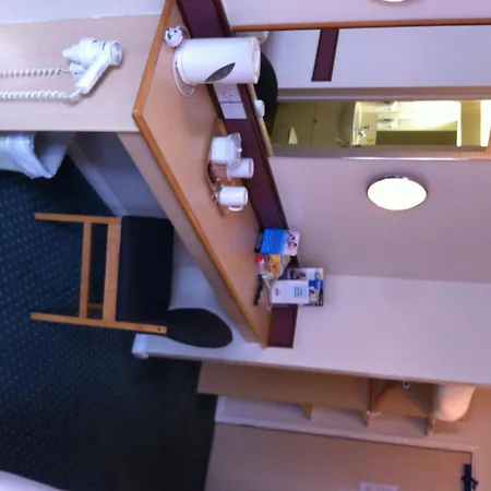 Hotel Days Sheffield South 3*