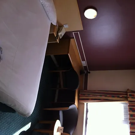 Hotel Days Sheffield South