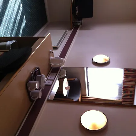 Hotel Days Sheffield South Harthill (South Yorkshire)