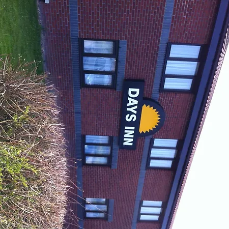 Hotel Days Sheffield South