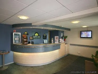 Days Sheffield South Hotel Harthill (South Yorkshire)