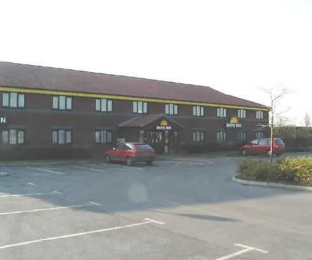 Days Sheffield South Hotel 3*