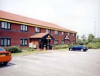 데이즈 인 바이 윈덤 셰필드 M1 호텔 Harthill (South Yorkshire)
