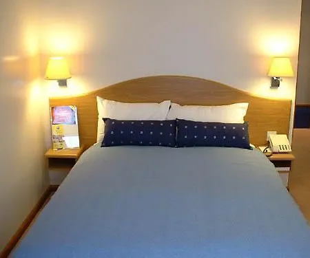 Days Sheffield South Hotel 3*