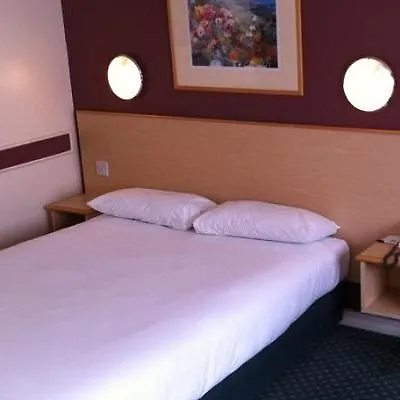 Days Sheffield South Hotel Harthill (South Yorkshire)
