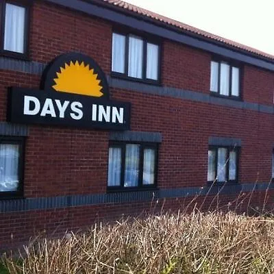 Days Sheffield South 3* Harthill (South Yorkshire)