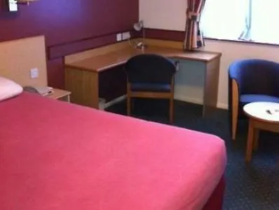 Days Sheffield South Hotel Harthill (South Yorkshire)