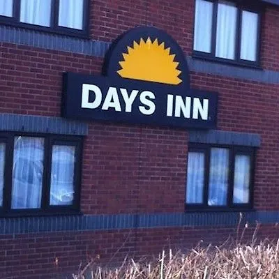 Hotel Days Sheffield South