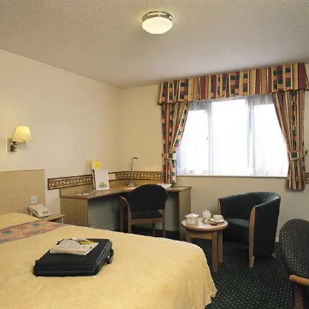 Days Sheffield South Hotel Harthill (South Yorkshire)