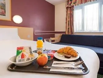 Days Sheffield South Hotel 3*