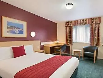 Days Sheffield South Hotel Harthill (South Yorkshire)