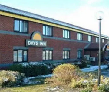 Hotel Days Sheffield South Harthill (South Yorkshire)