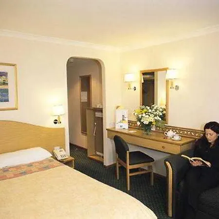Hotel Days Sheffield South