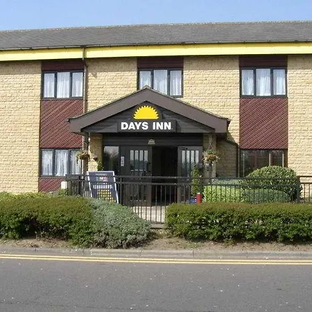 Days Sheffield South Hotel