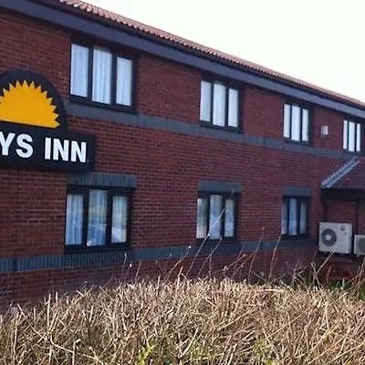 Hotel Days Sheffield South 3*