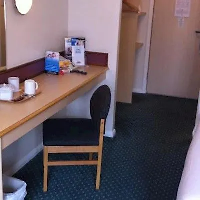 Days Sheffield South Hotel