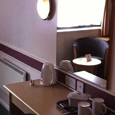 Hotel Days Sheffield South 3*