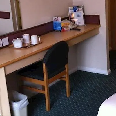 Hotel Days Sheffield South