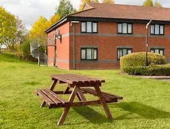 Days Sheffield South Hotel