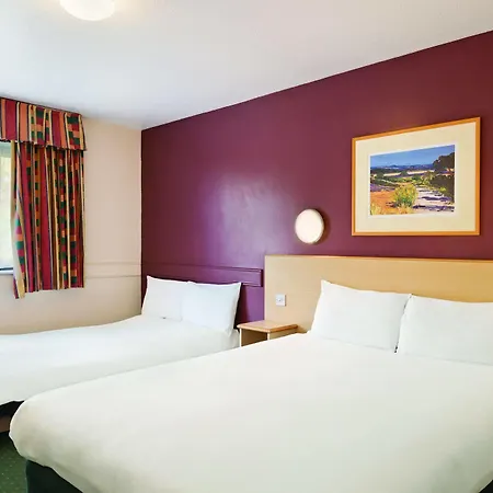Days Sheffield South Hotel