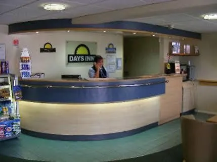 Days Sheffield South Hotel 3*