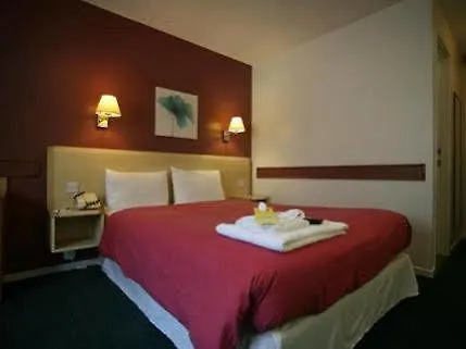 Days Sheffield South Hotel Harthill (South Yorkshire)