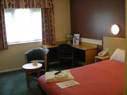 Days Sheffield South Hotel 3*