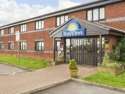 Days Sheffield South