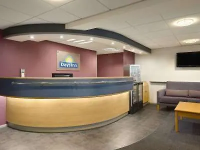 Days Sheffield South