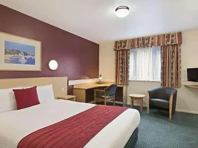 Days Sheffield South Hotel
