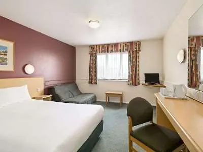 Days Sheffield South Hotel 3*