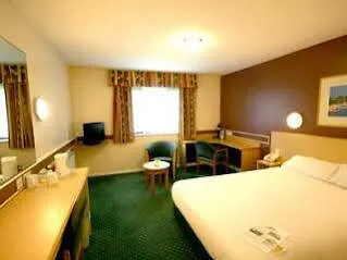 데이즈 인 바이 윈덤 셰필드 M1 호텔 Harthill (South Yorkshire)